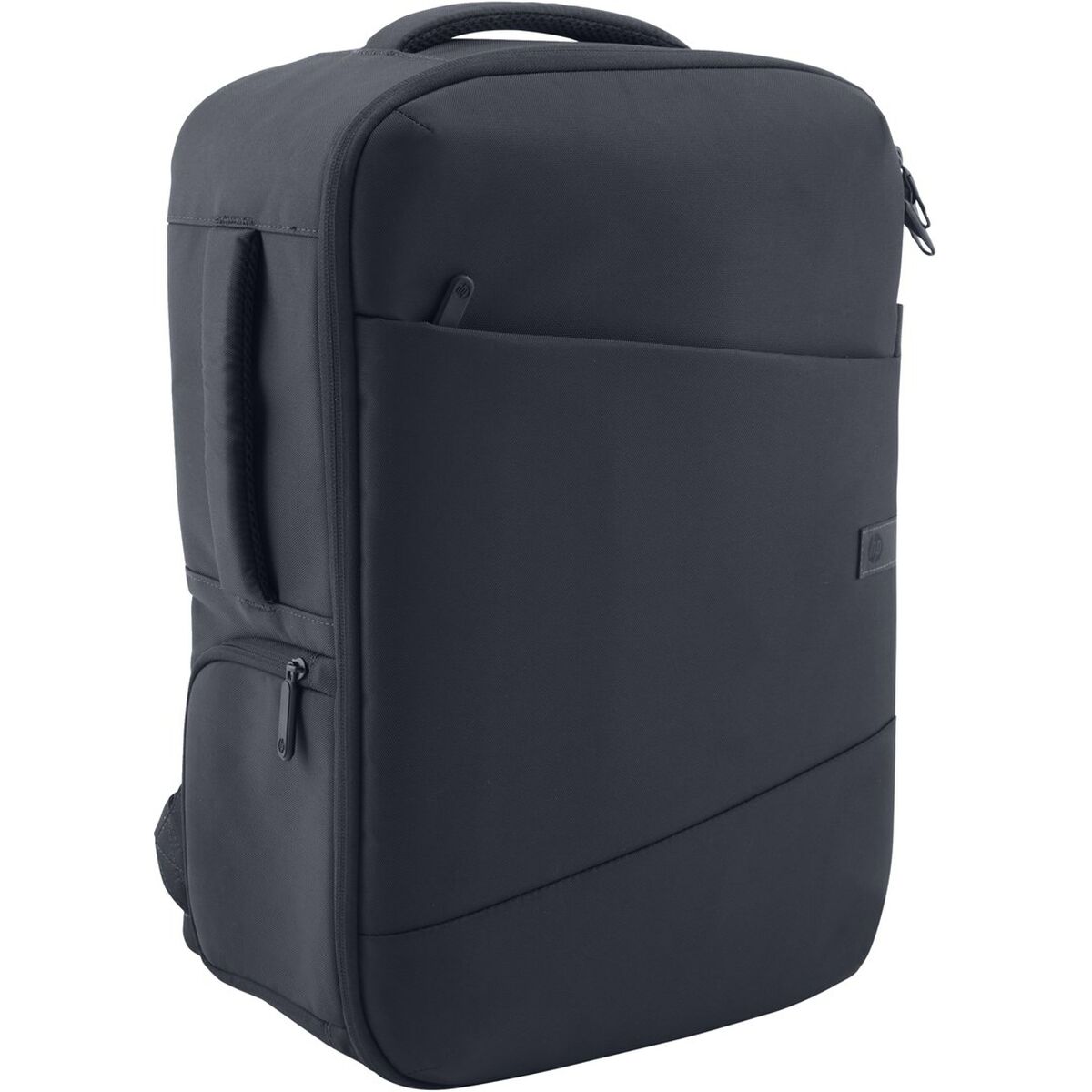 Laptopryggsäck HP 6M5S3AA Blå - 6