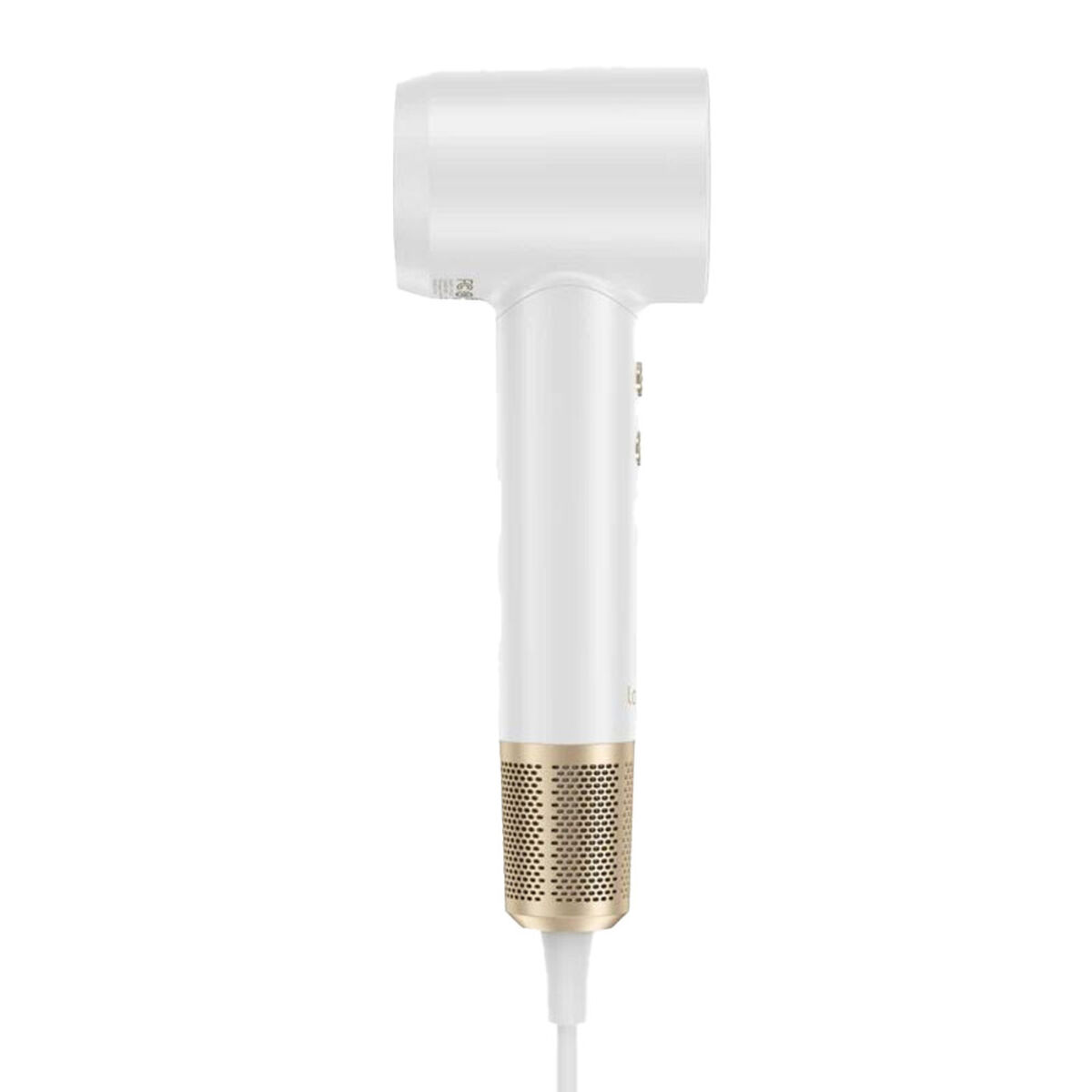 Hårtork Laifen Vit - 3