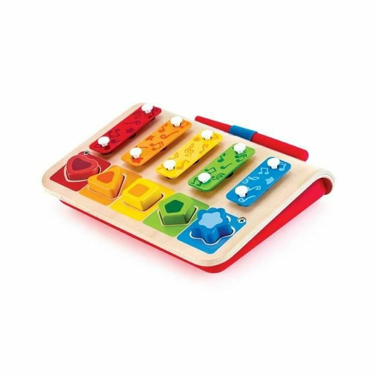 Tillbehör till dockhus Toybags HAP-E0334