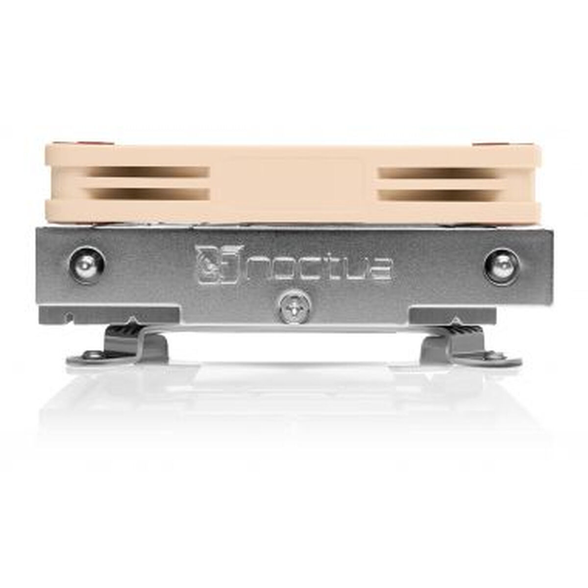 CPU-fläkt PC Noctua Kühler  NH-L9i 17xx - 2