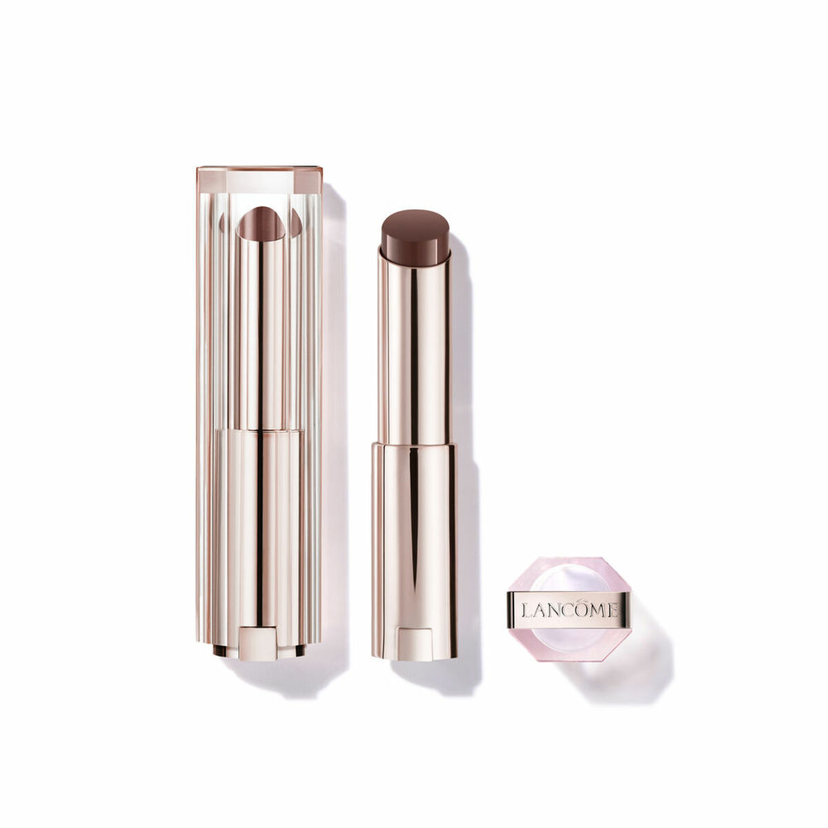 Läppstift Lancôme LIP IDÔLE BUTTERGLOW Nº 64 (1 antal)