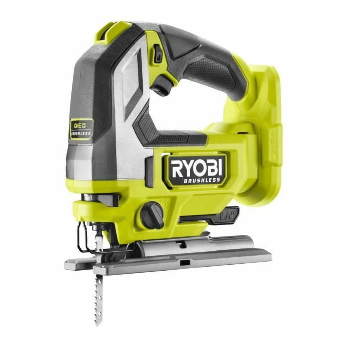 Sticksågar Ryobi 800 W 3200 rpm 18 V