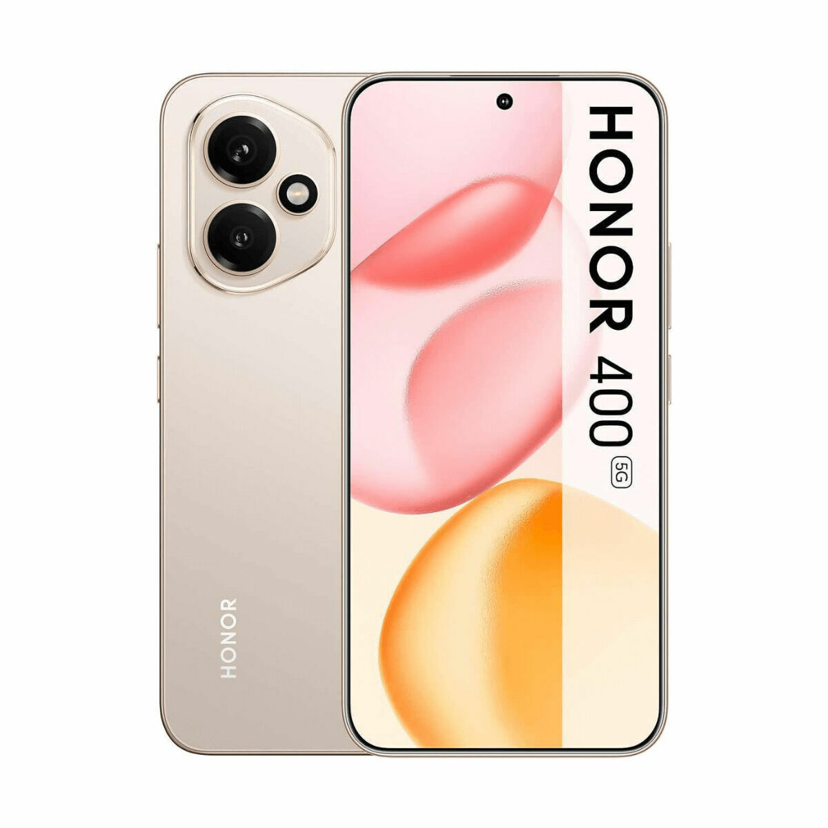 Smartphone Honor DNY-NX9 6,55" Octa Core 8 GB RAM 512 GB Guld