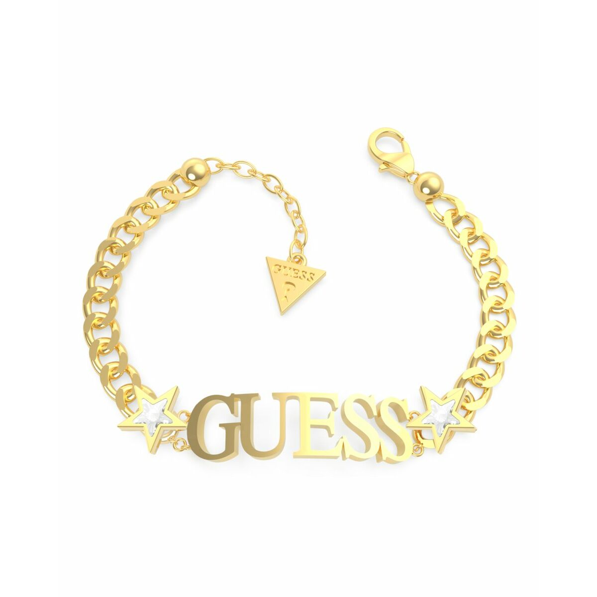 Damarmband Guess UBB70076-S 22 cm
