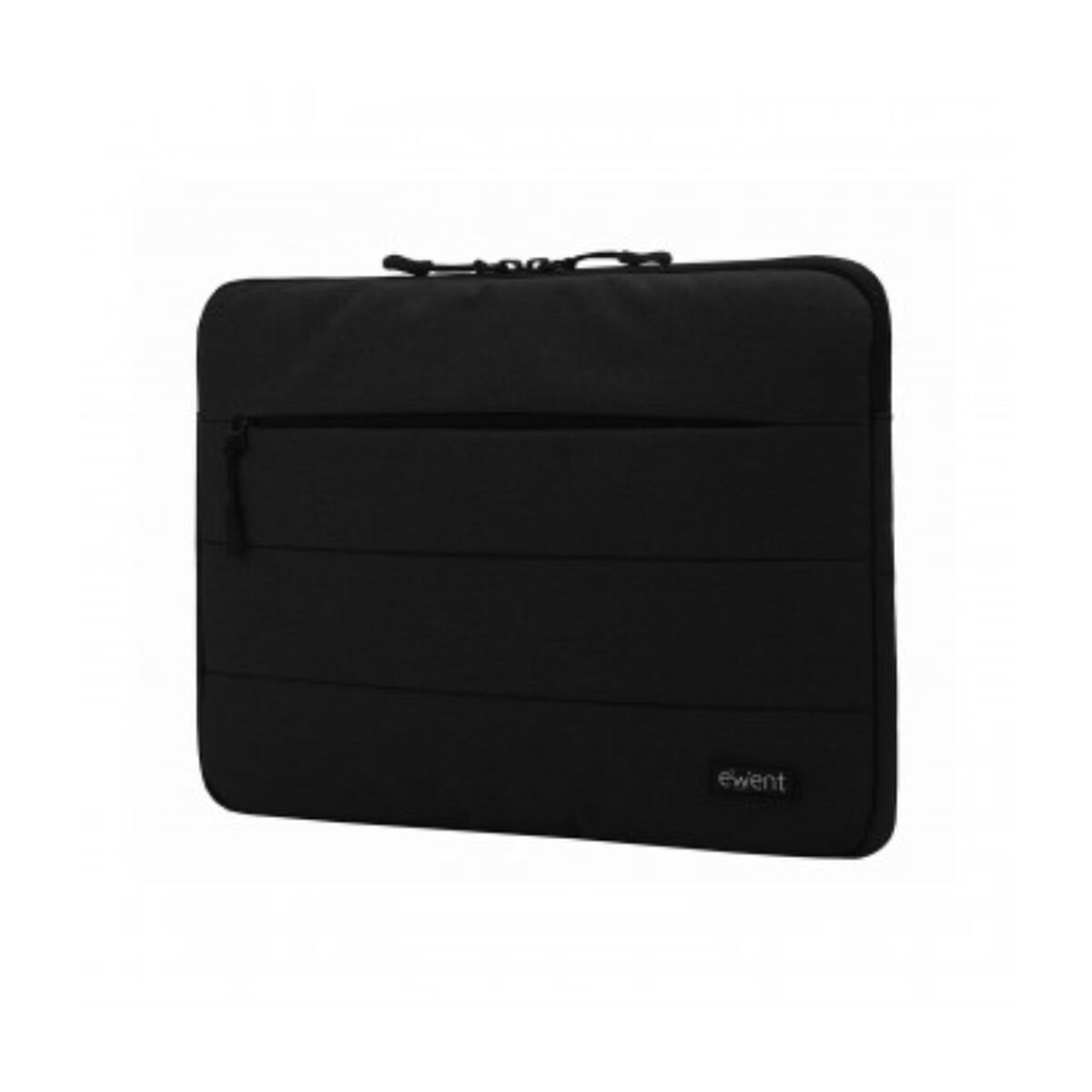 Universell laptopfodral Ewent City 13.3" Svart
