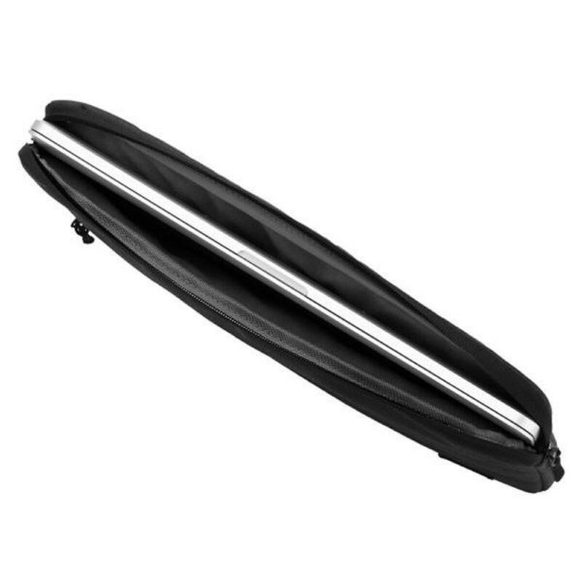 Universell laptopfodral Ewent City 13.3" Svart - 4