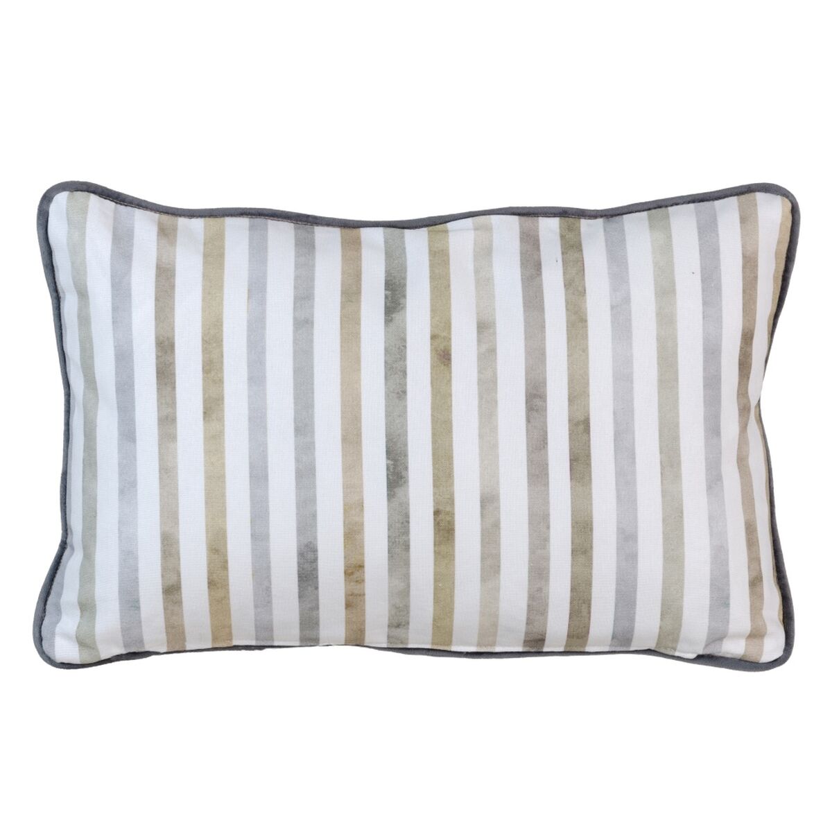 Kudde Gren 100% bomull 45 x 30 cm - 6