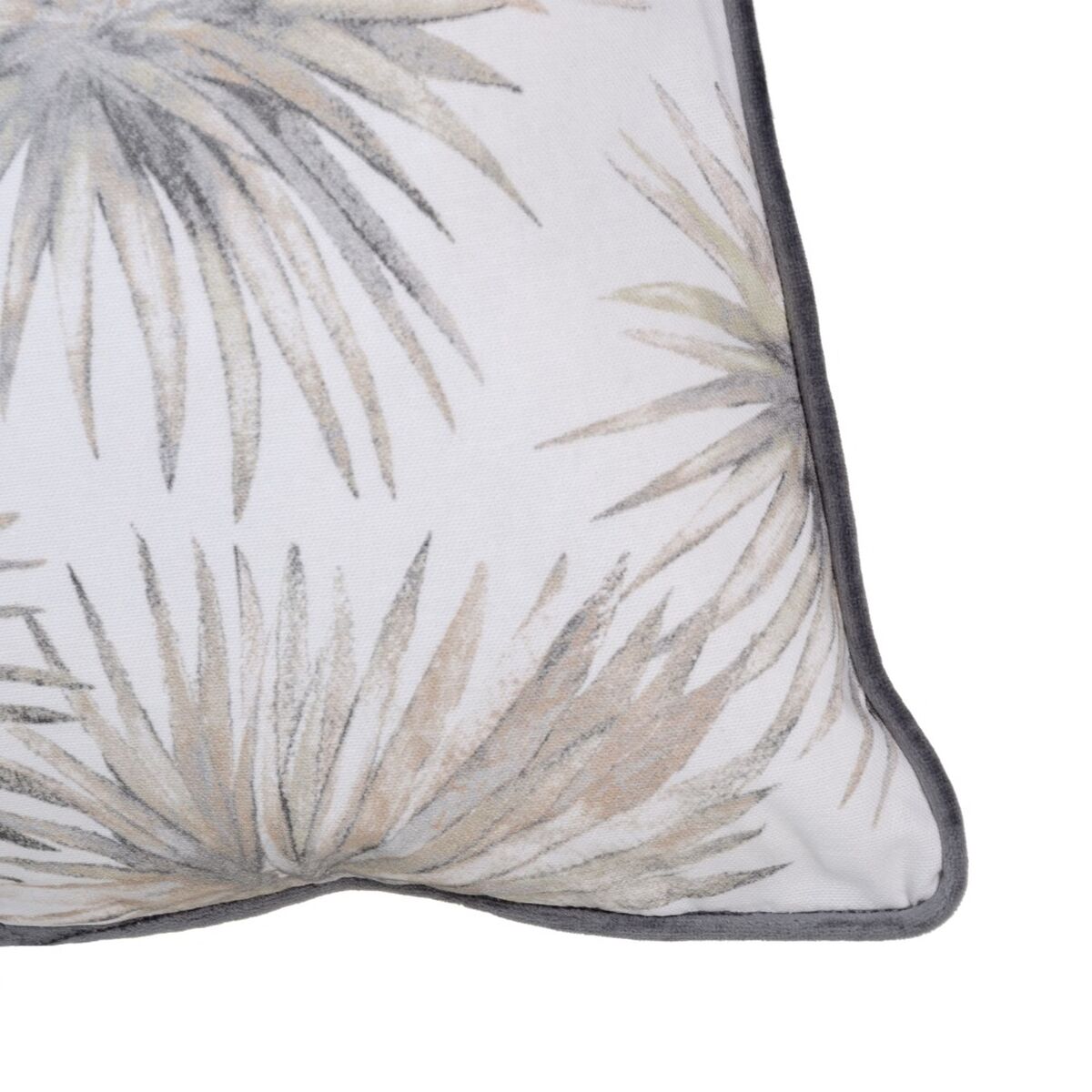 Kudde Gren 100% bomull 45 x 30 cm - 3