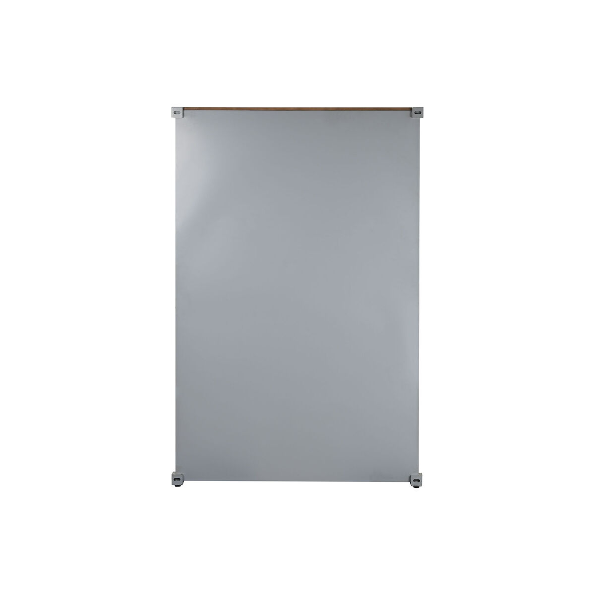 Skåp Home ESPRIT Container Himmelsblå Metall 112 x 46 x 174 cm - 7
