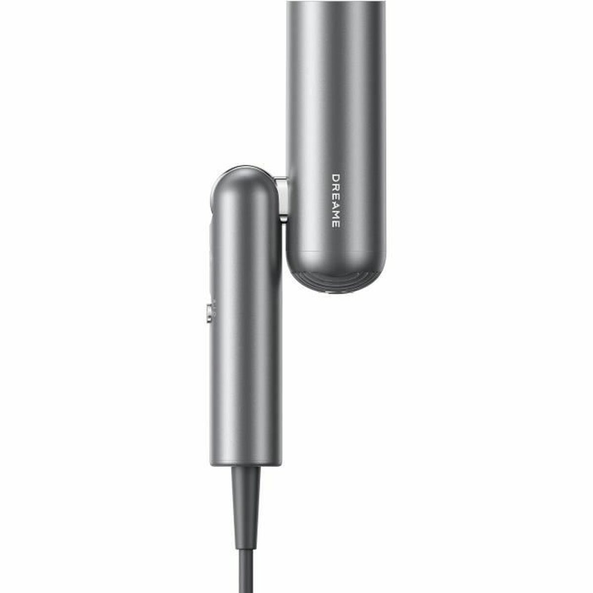 Hårtork Dreame Hair Pocket Grå - 5