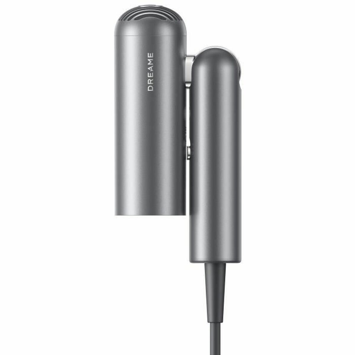 Hårtork Dreame Hair Pocket Grå - 6