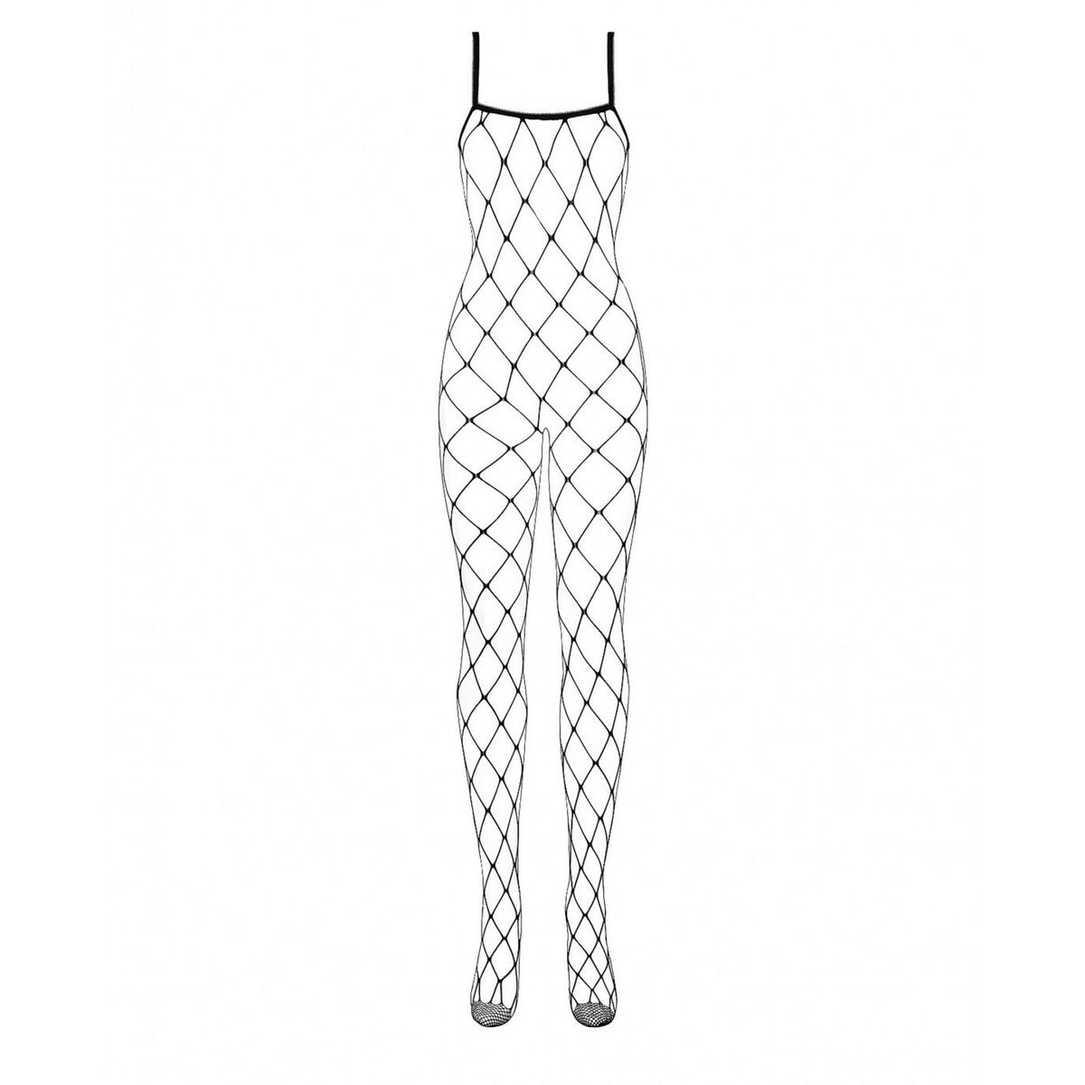 Hela kroppen Obsessive N102 S/M/L - 4