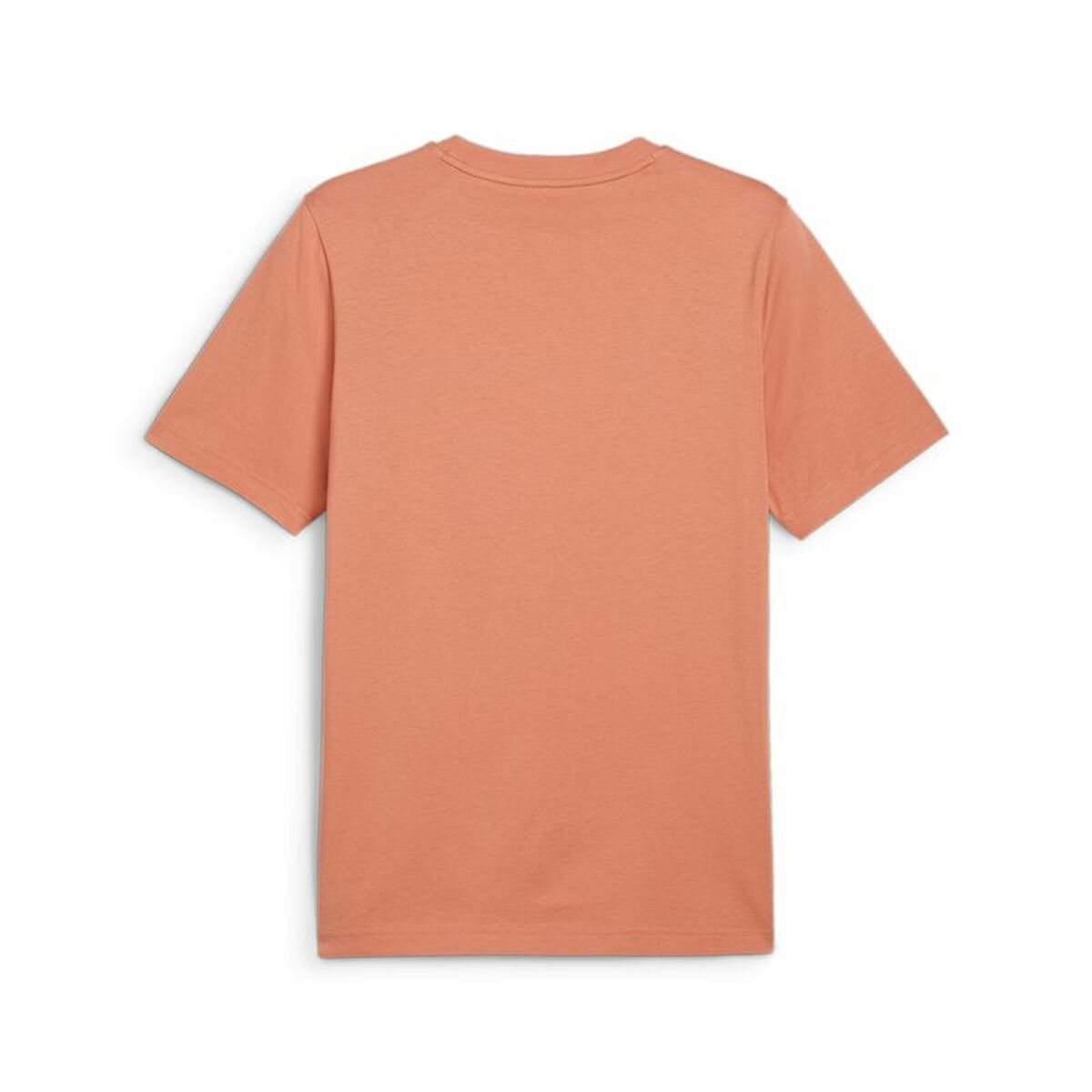 T-shirt med kortärm Herr Puma - 2