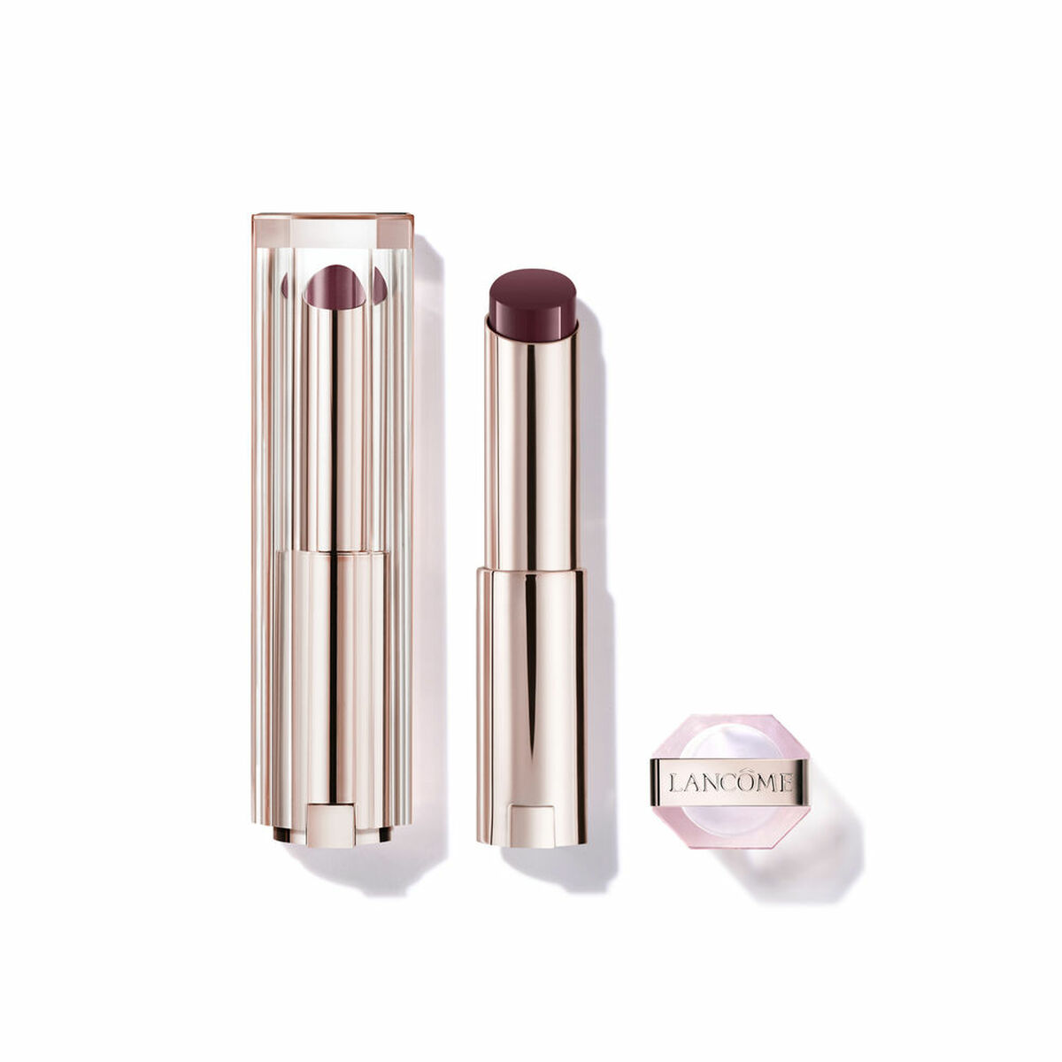 Läppstift Lancôme LIP IDÔLE BUTTERGLOW Nº 66 (1 antal)