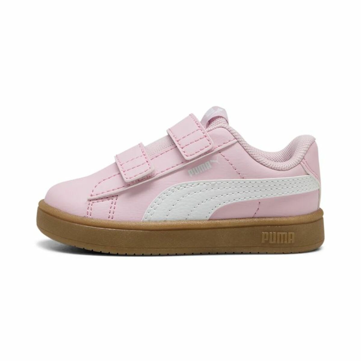 Sportskor för barn Puma Rickie Classic Rosa