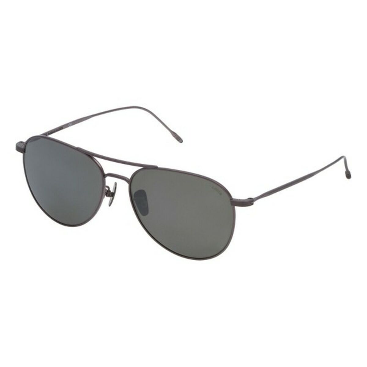 Herrsolglasögon Lozza SL2304570S22 ø 57 mm - 3