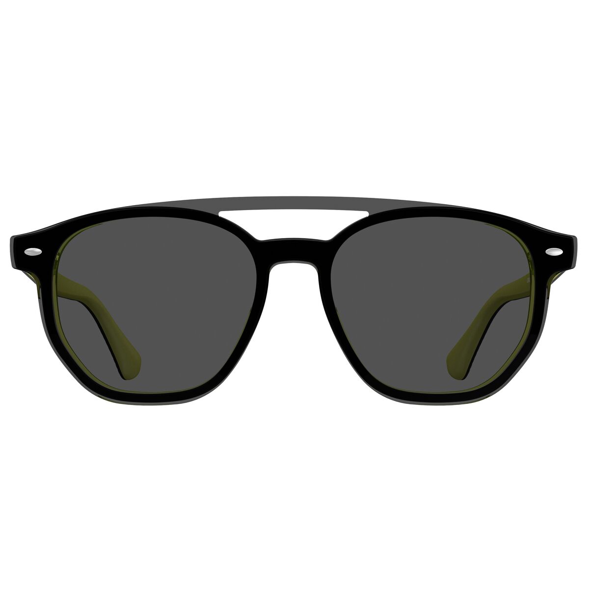 Unisexsolglasögon Havaianas UBATUBA-CS-71C-IR Ø 51 mm - 5