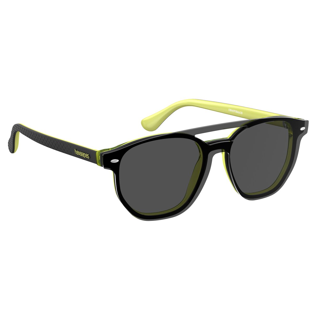 Unisexsolglasögon Havaianas UBATUBA-CS-71C-IR Ø 51 mm - 4