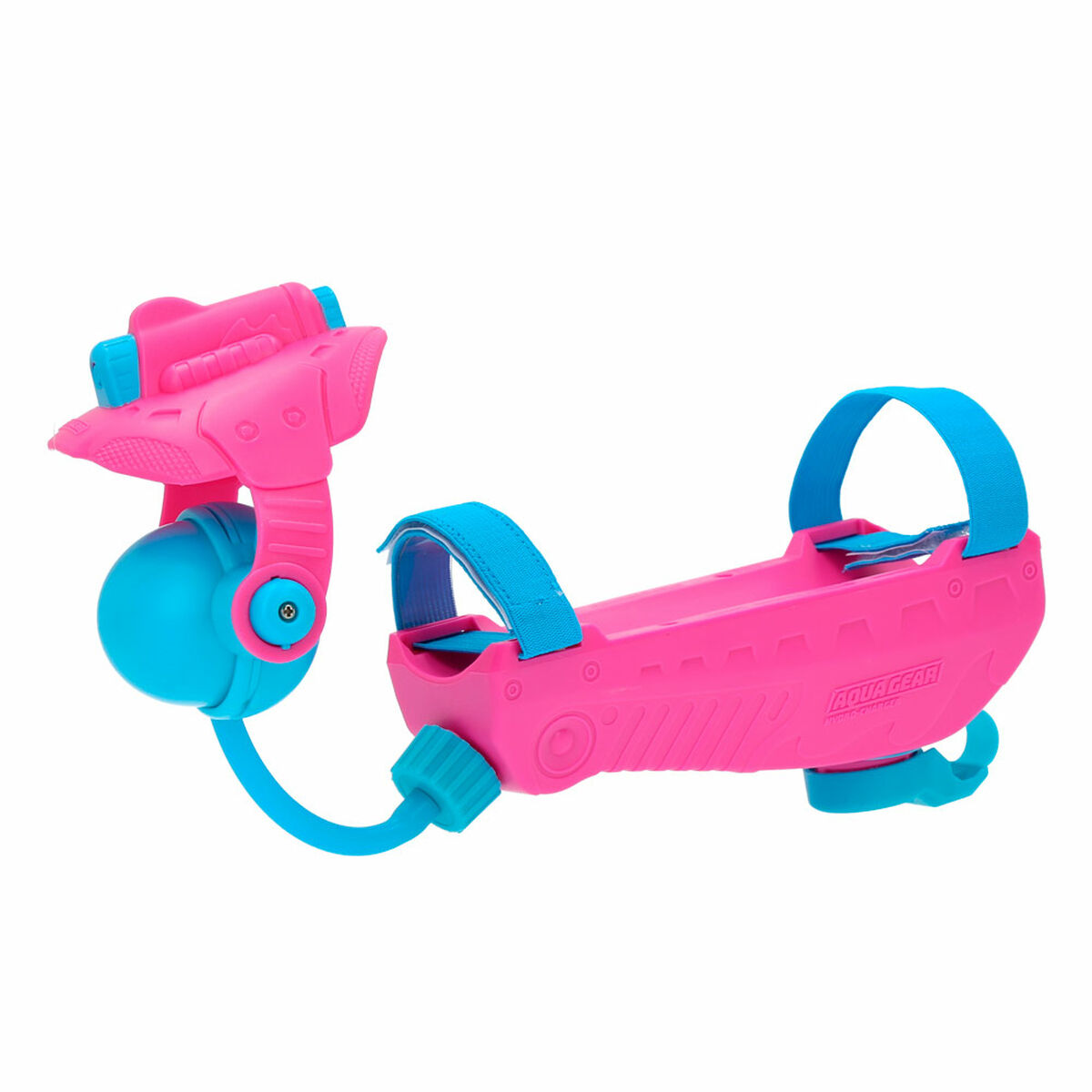 Vattenpistol Eolo HYDRO CHARGER Rosa 300 ml 38 x 8 x 7,5 cm (6 antal) - 7