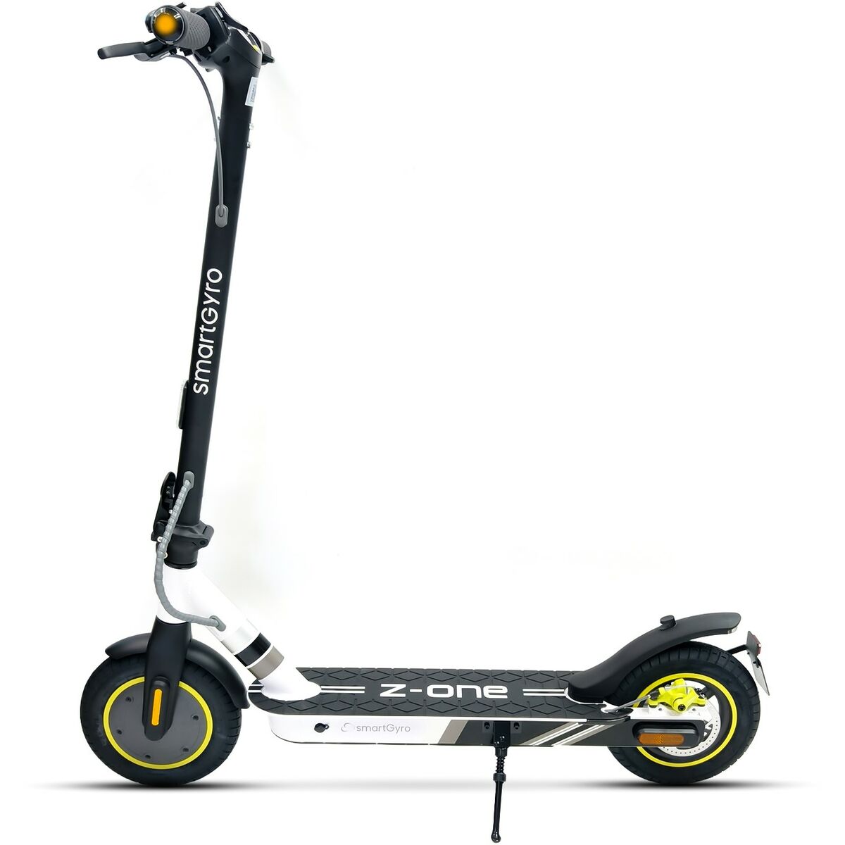 Elscooter Smartgyro Z-ONE Svart 350 W 36 V - 2
