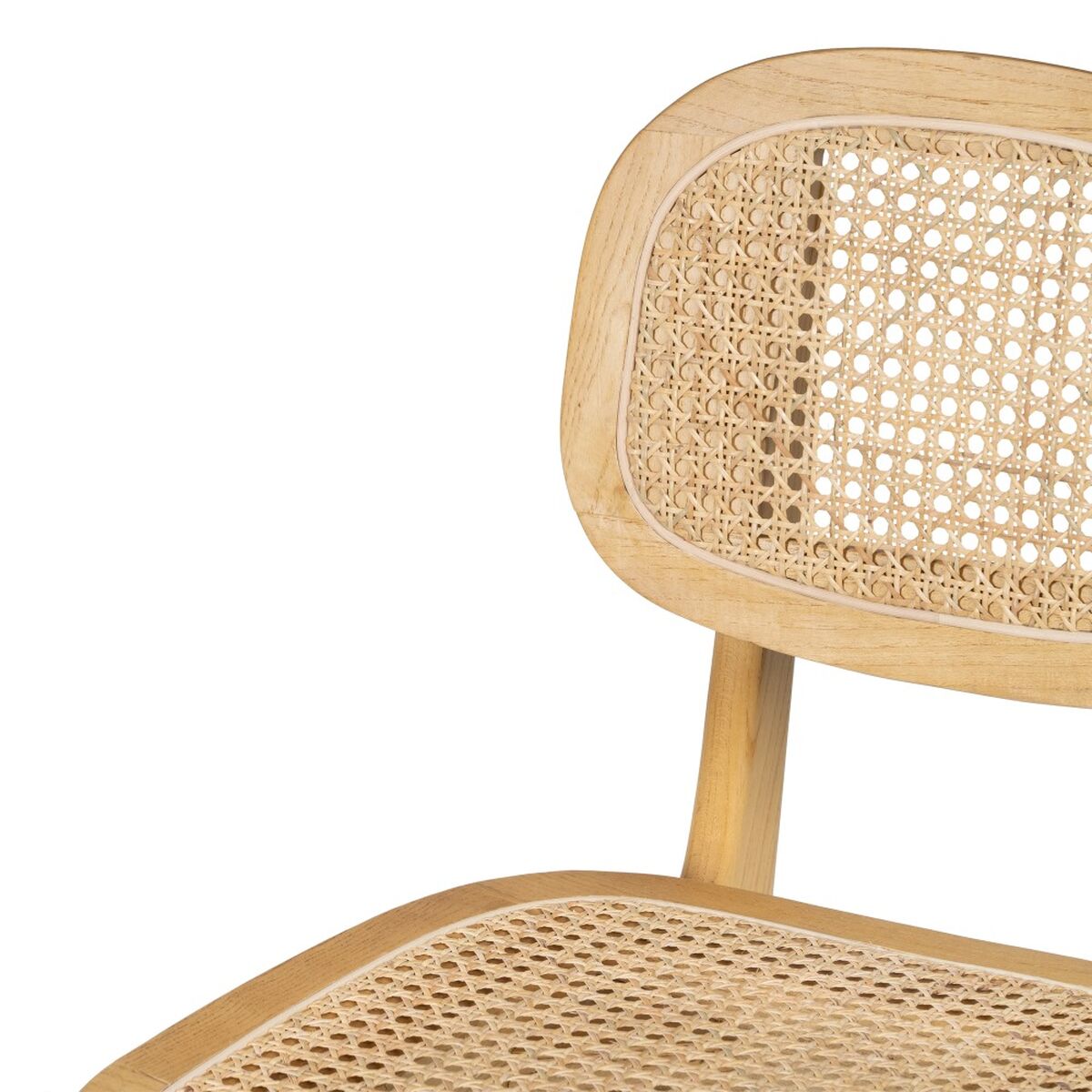 Matsalsstol Naturell 42 x 50 x 79,5 cm - 6