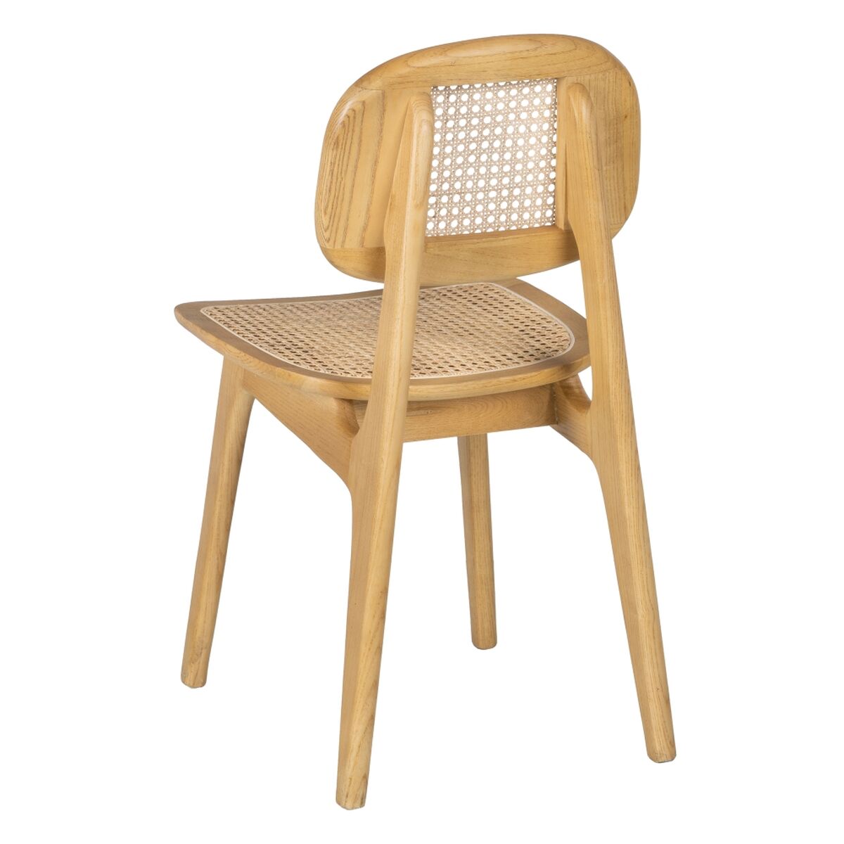 Matsalsstol Naturell 42 x 50 x 79,5 cm - 3