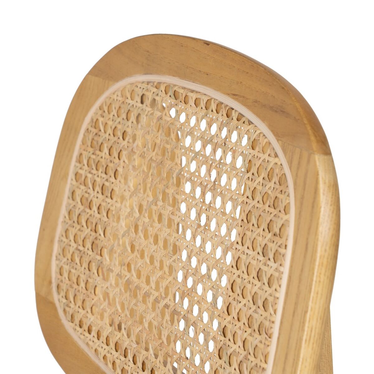 Matsalsstol Naturell 42 x 50 x 79,5 cm - 7