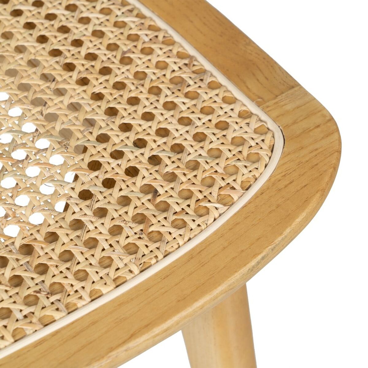 Matsalsstol Naturell 42 x 50 x 79,5 cm - 5