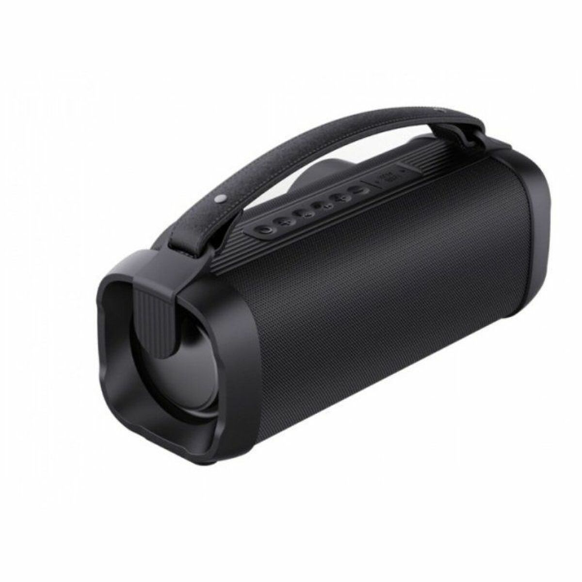 Bluetooth Högtalare Sunstech MUSCLEBEAT - 5