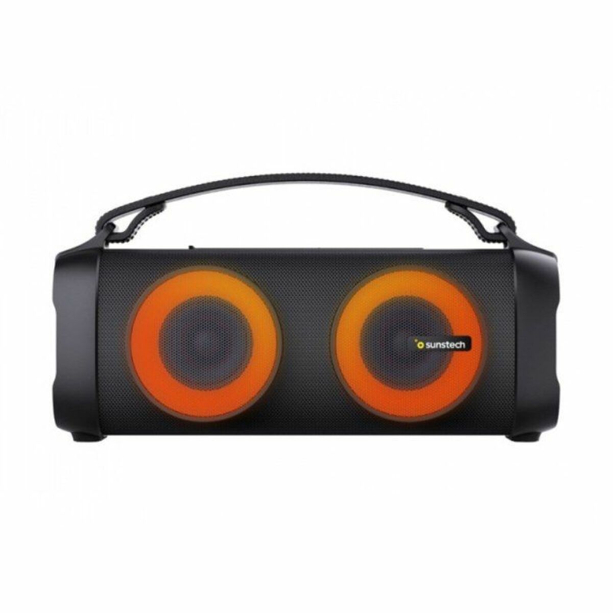 Bluetooth Högtalare Sunstech MUSCLEBEAT - 2