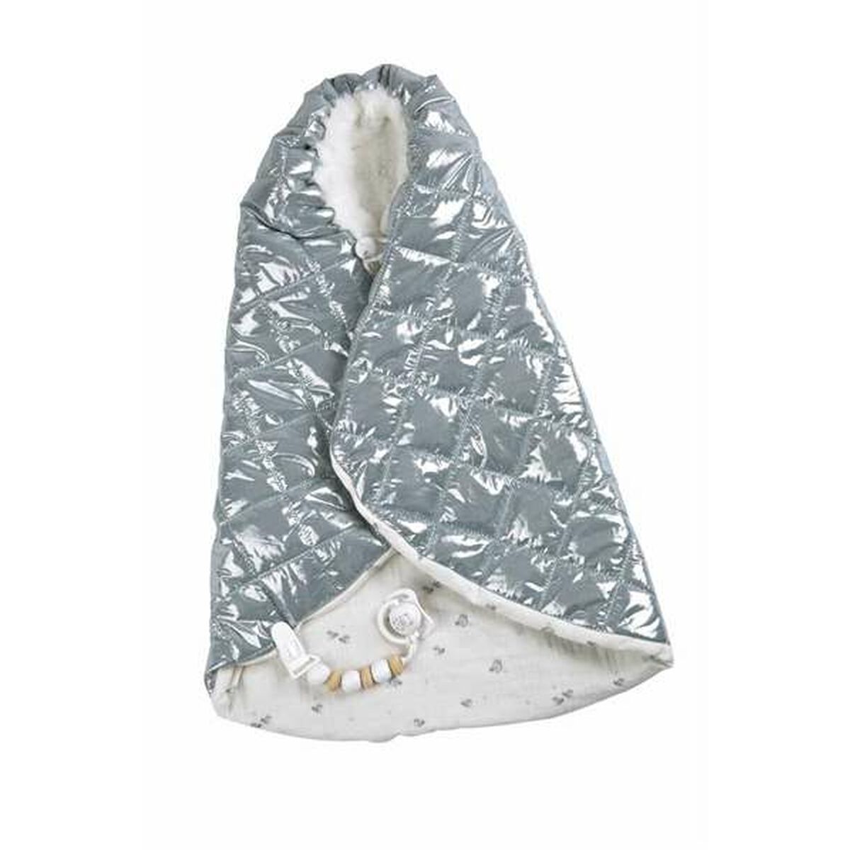 Bebisdocka Arias Borja 38 cm - 6