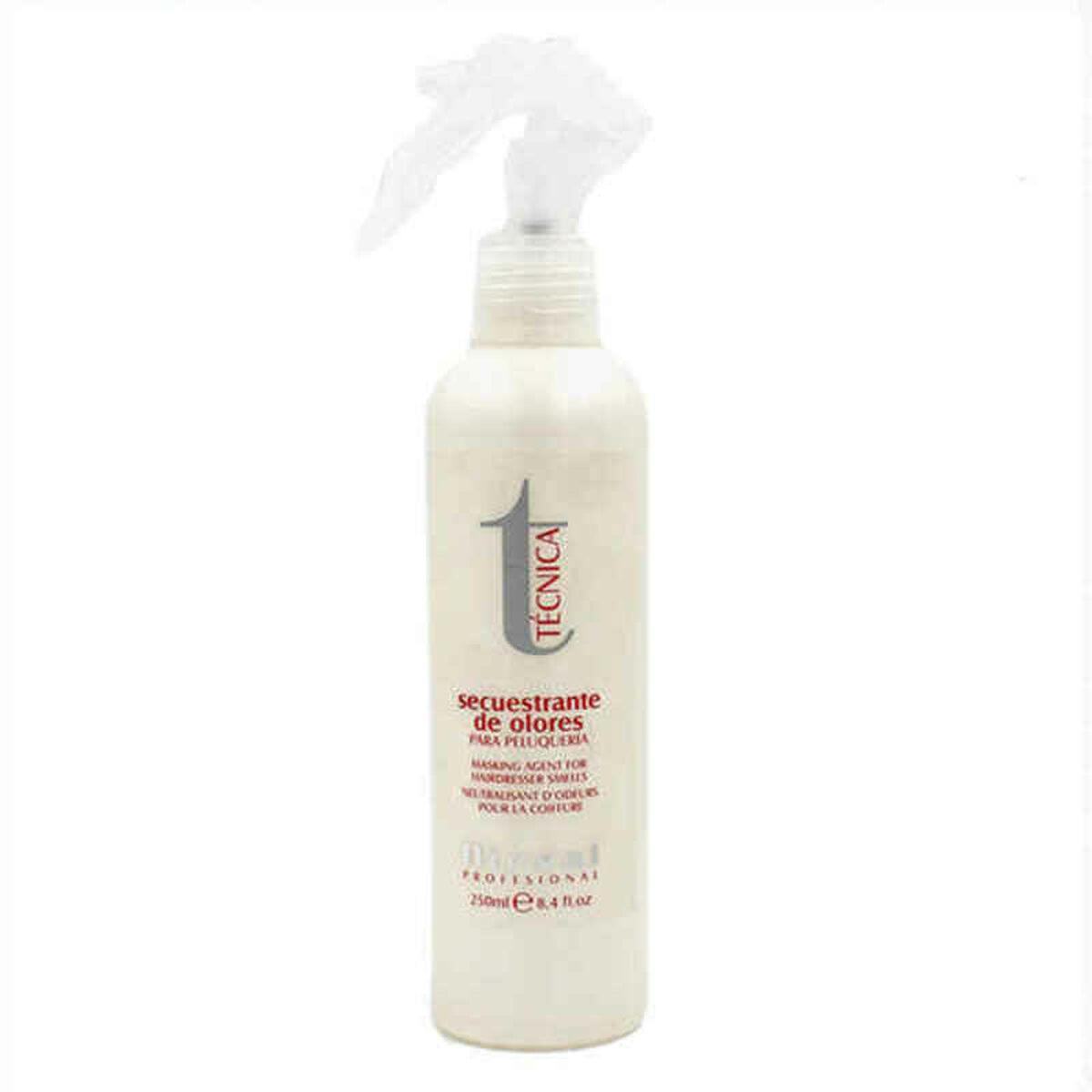 Luktborttagning Nirvel Tecnica Secuestrante 250 ml