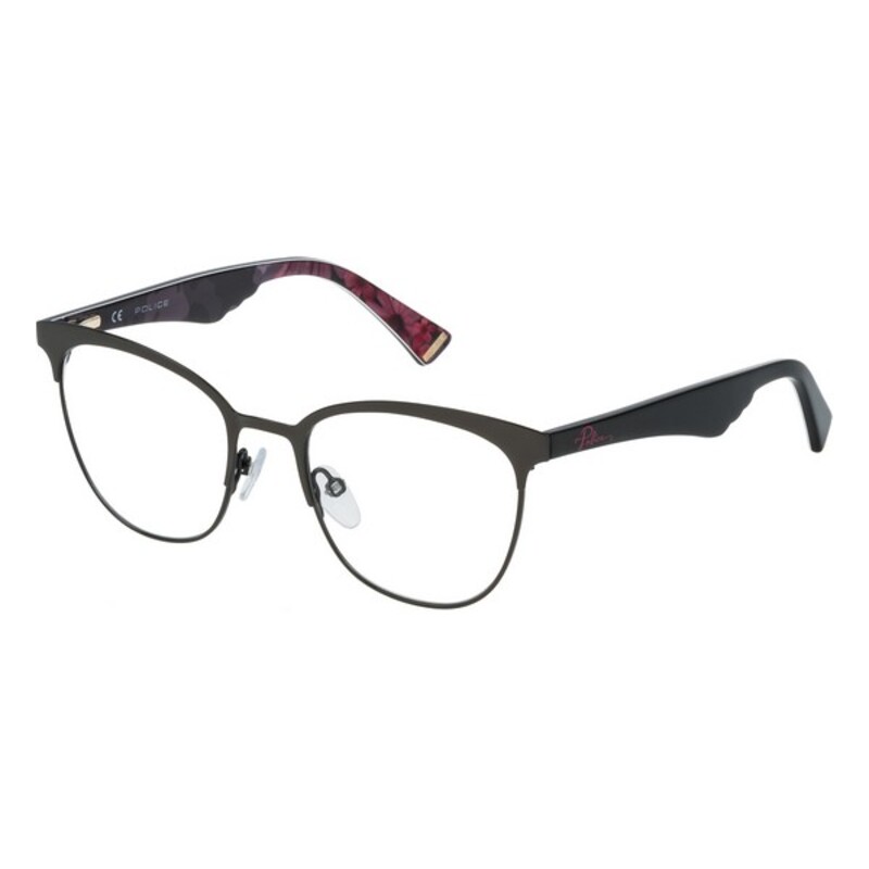 Glasögonbågar Police VPL417510K59 Ø 51 mm - 3