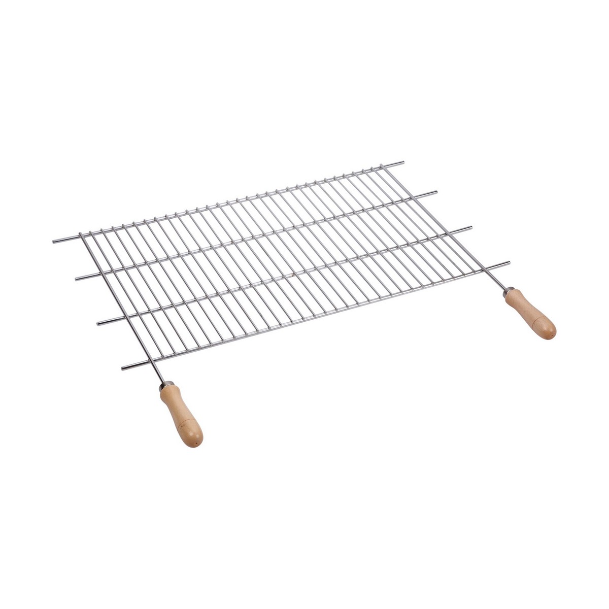 Grill Sauvic Zink 70 x 40 cm - 2