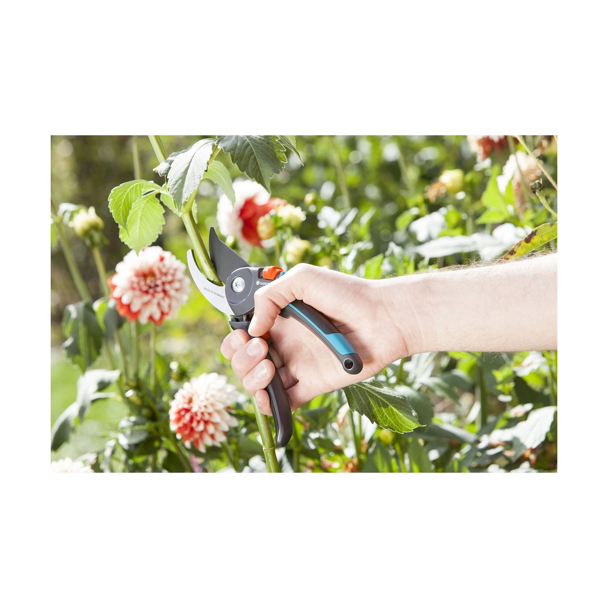 Trädgårdssekatör Gardena 8904 24 mm - 2