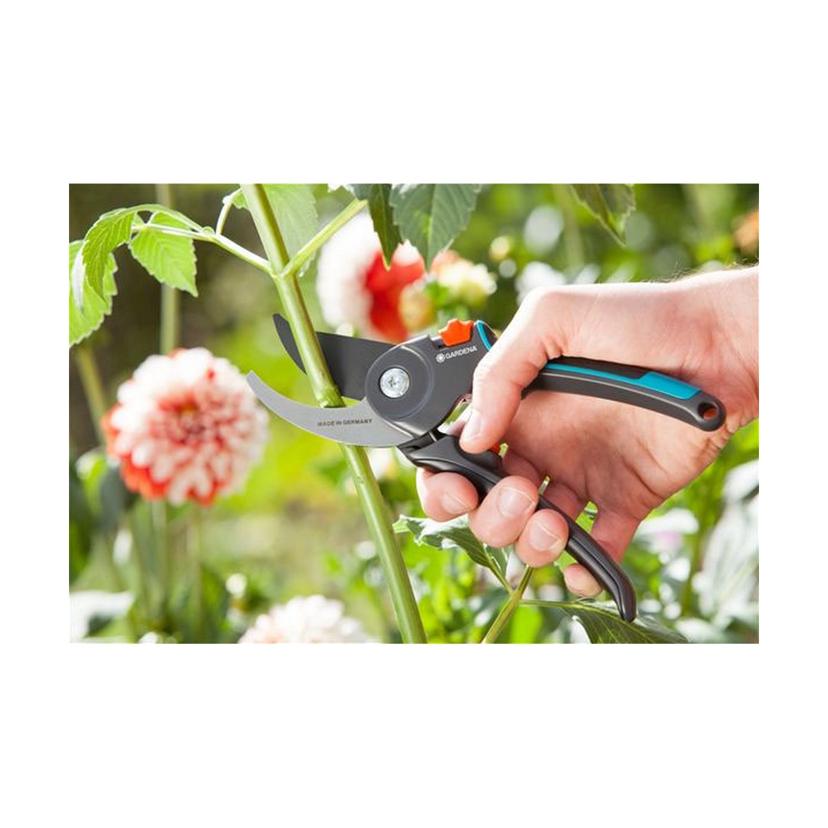 Trädgårdssekatör Gardena 8904 24 mm - 5
