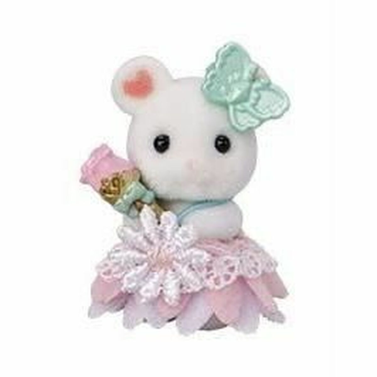 Actionfigurer Sylvanian Families 5703 Krona - 4