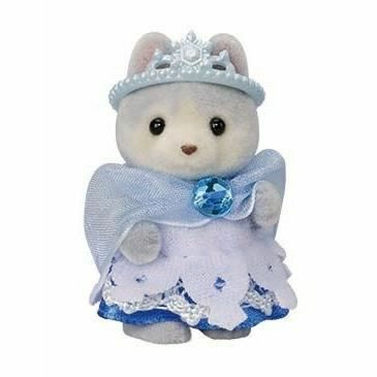 Actionfigurer Sylvanian Families 5703 Krona - 5
