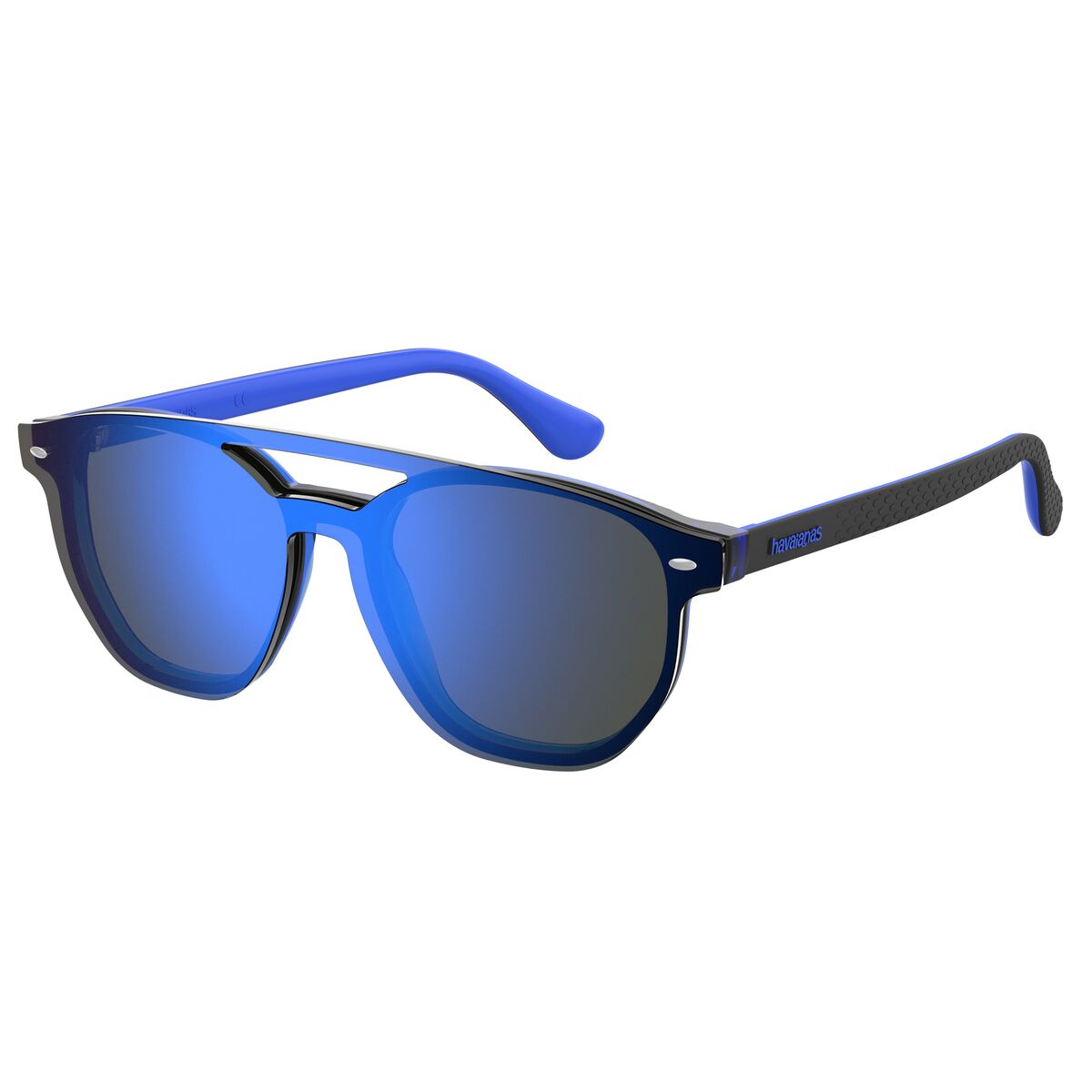 Unisexsolglasögon Havaianas UBATUBA-CS-D51-XT Ø 51 mm - 3