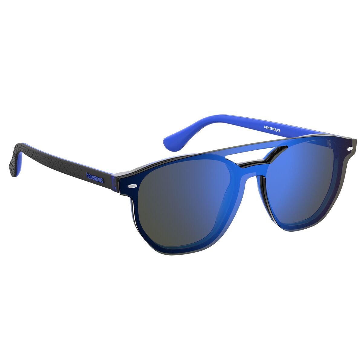 Unisexsolglasögon Havaianas UBATUBA-CS-D51-XT Ø 51 mm - 2