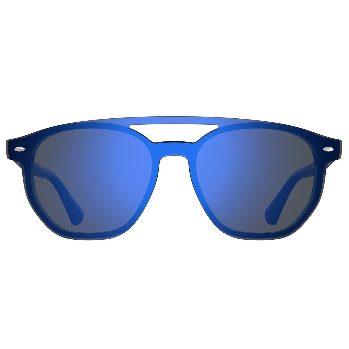 Unisexsolglasögon Havaianas UBATUBA-CS-D51-XT Ø 51 mm - 5
