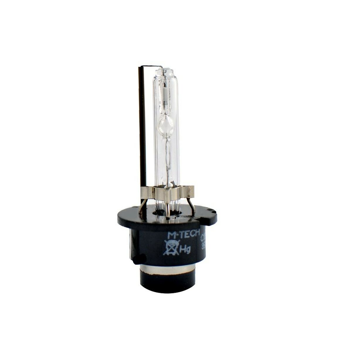 Glödlampa för bil M-Tech ZMPD2S43 - 3