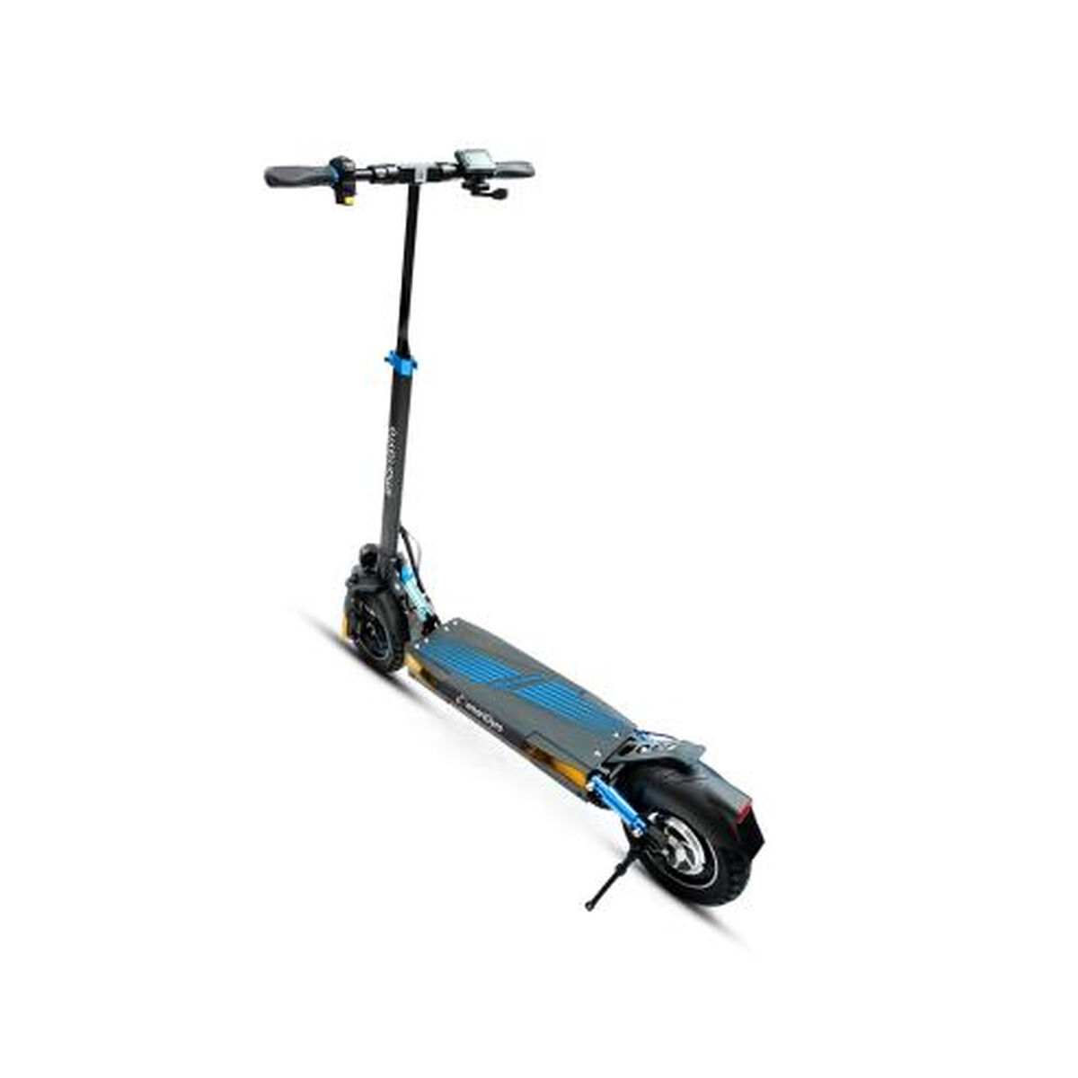 Elscooter Smartgyro Svart 500 W 48 V - 2