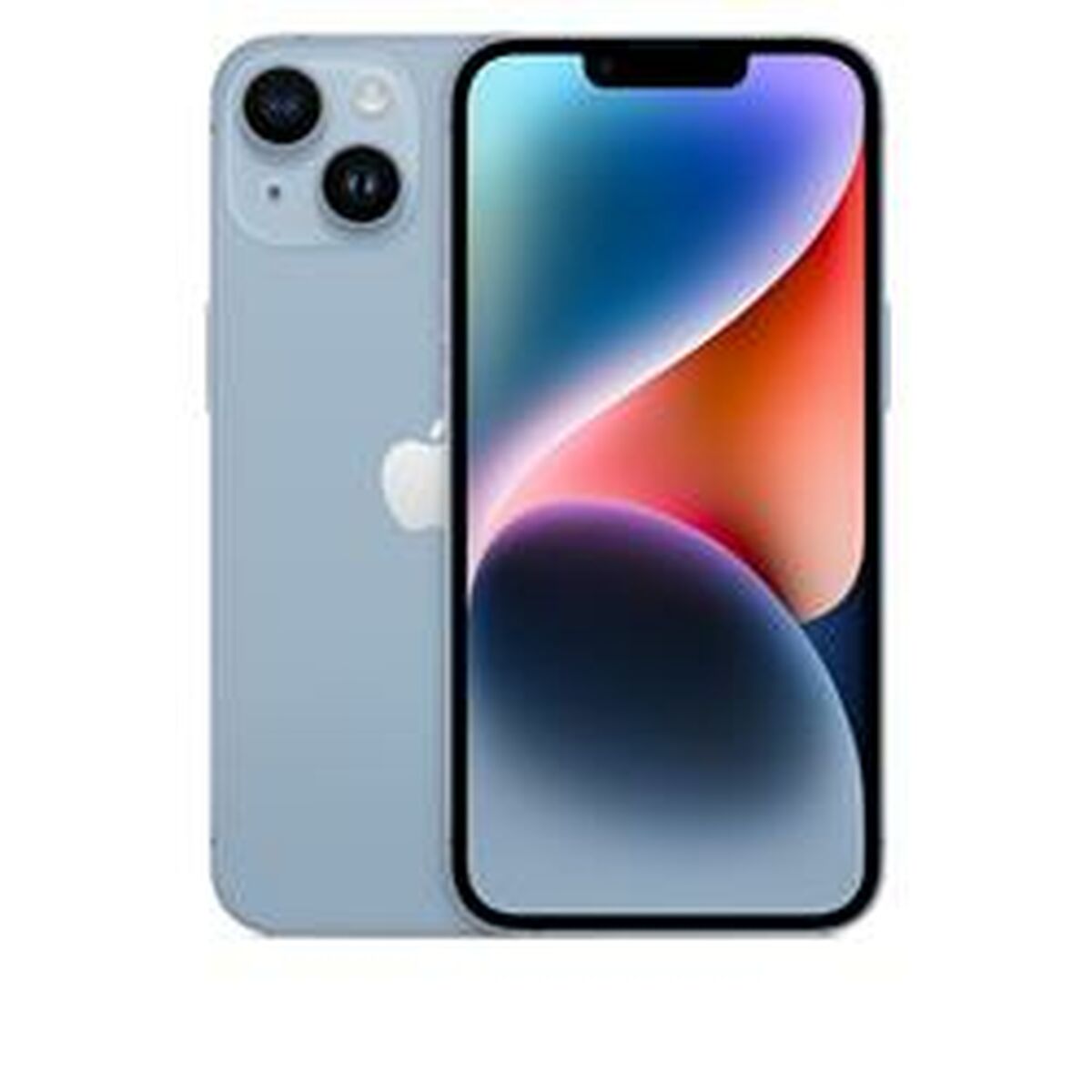 Smartphone Apple iPhone 14 6,1" A12 Bionic 6 GB RAM 256 GB Blå