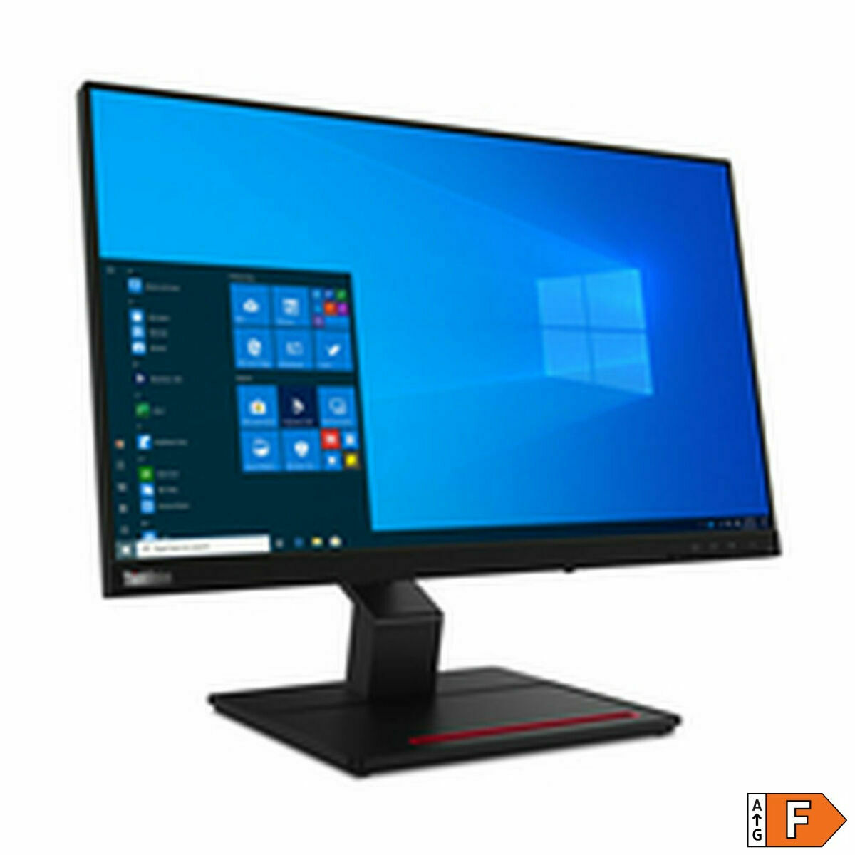 Monitor Lenovo 62C5GAT1EU IPS 23,8" - 2