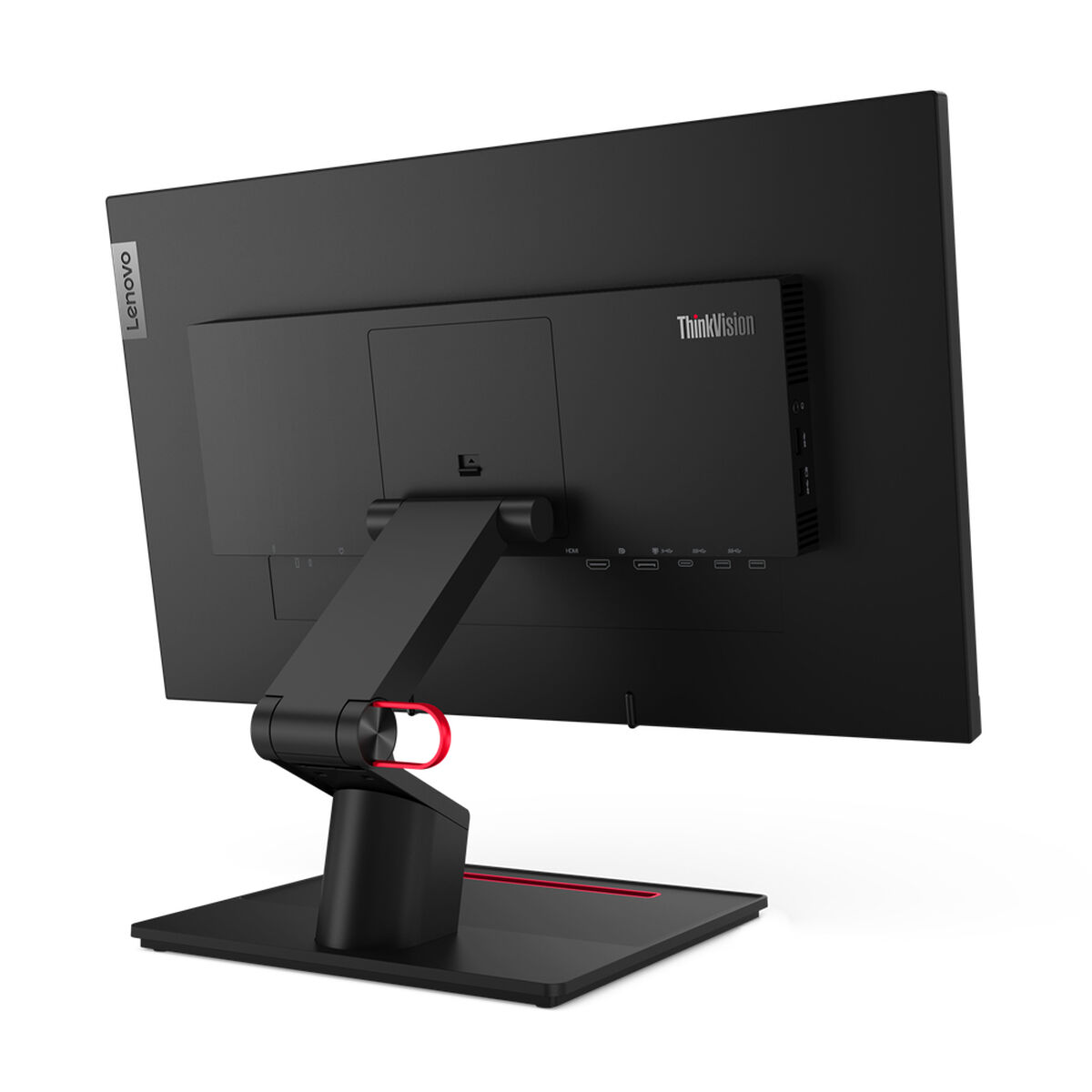 Monitor Lenovo 62C5GAT1EU IPS 23,8" - 3
