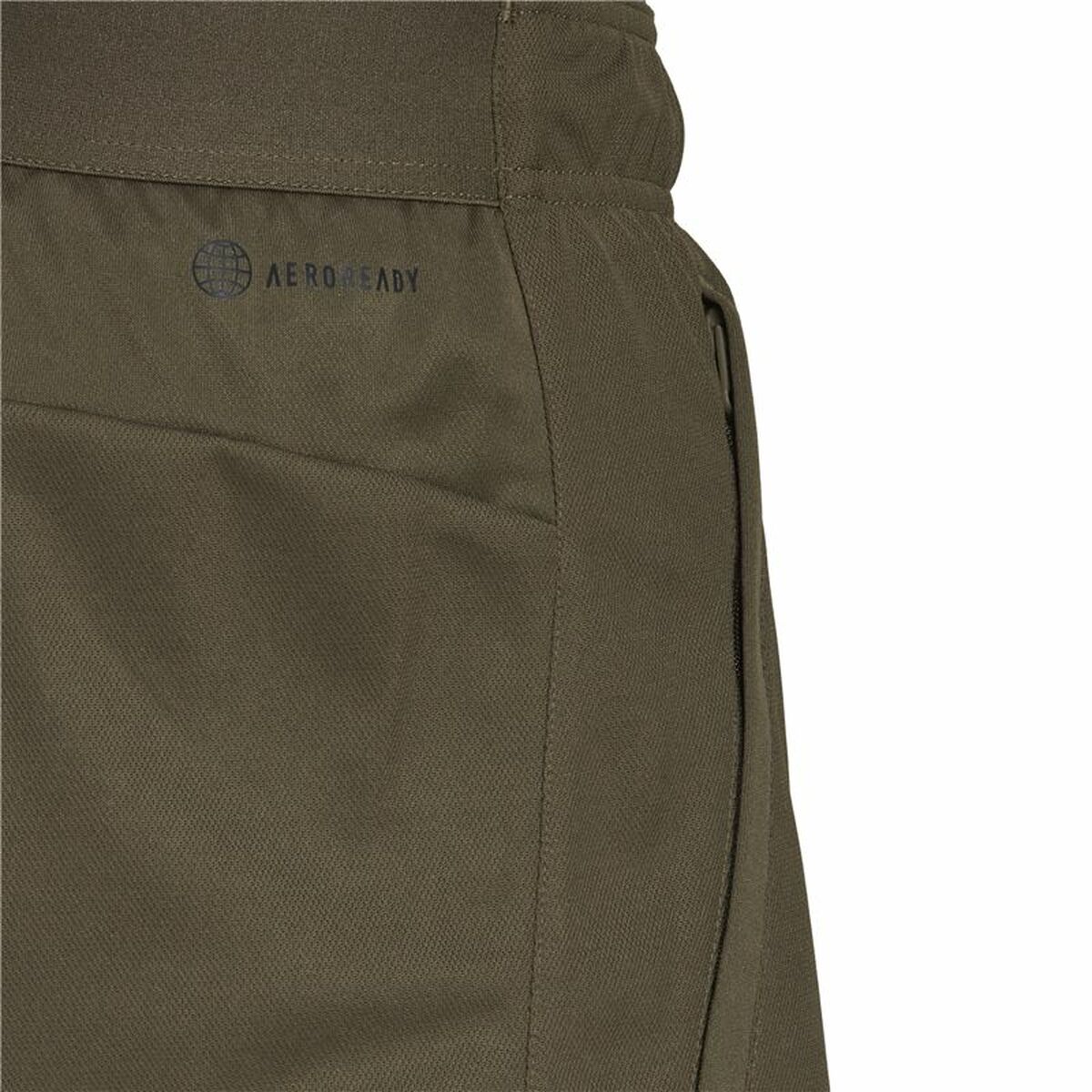 Sportshorts för män Adidas Essentials Kastanjebrun - 5