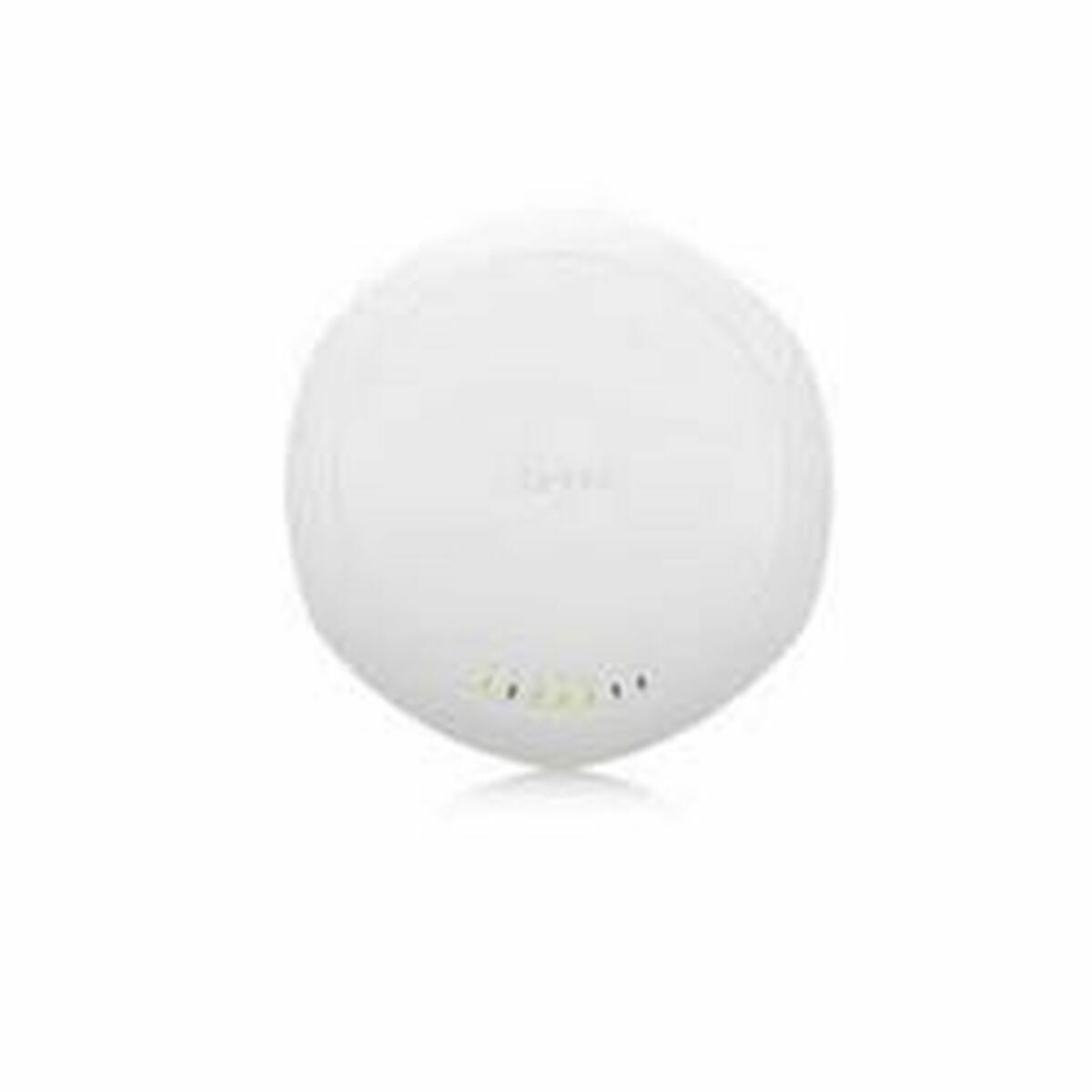 Nätkabel UTP Styv Kategori 6 ZyXEL IBCACCY-ZZ0105F Svart 25 m