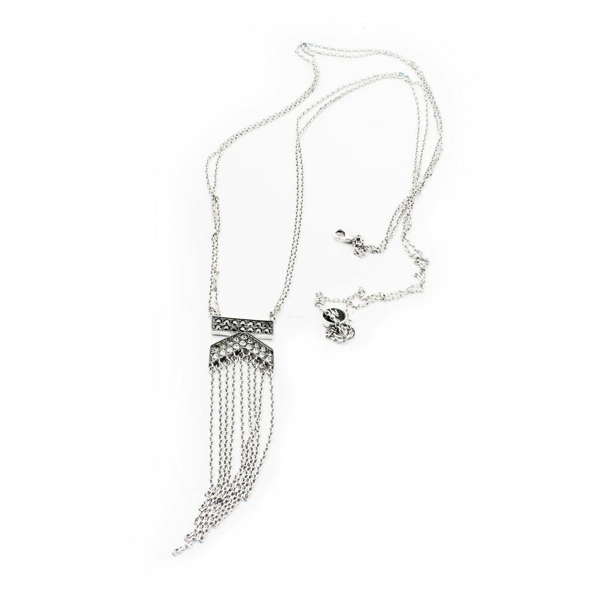 Damhalsband Karl Lagerfeld 5448352 55 cm - 3