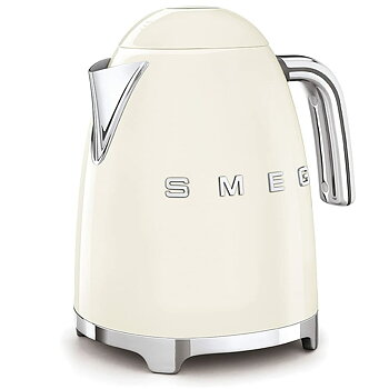 Vattenkokare Smeg KLF03CREU Rostfritt stål 2400 W 1,7 L